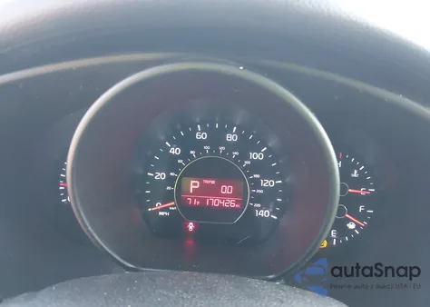 2014 Kia Soul from USA, damaged, VIN KNDJN2A26E7744170